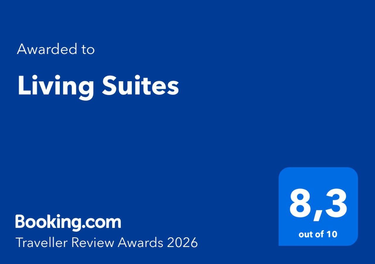 Living Suites — Foto’s 1